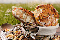 Zimmer mit Frühstück - Hofeigene Produkte